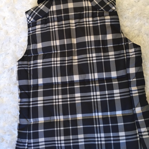 🆕 Lauren Ralph Lauren quilted vest - Picture 4 of 6